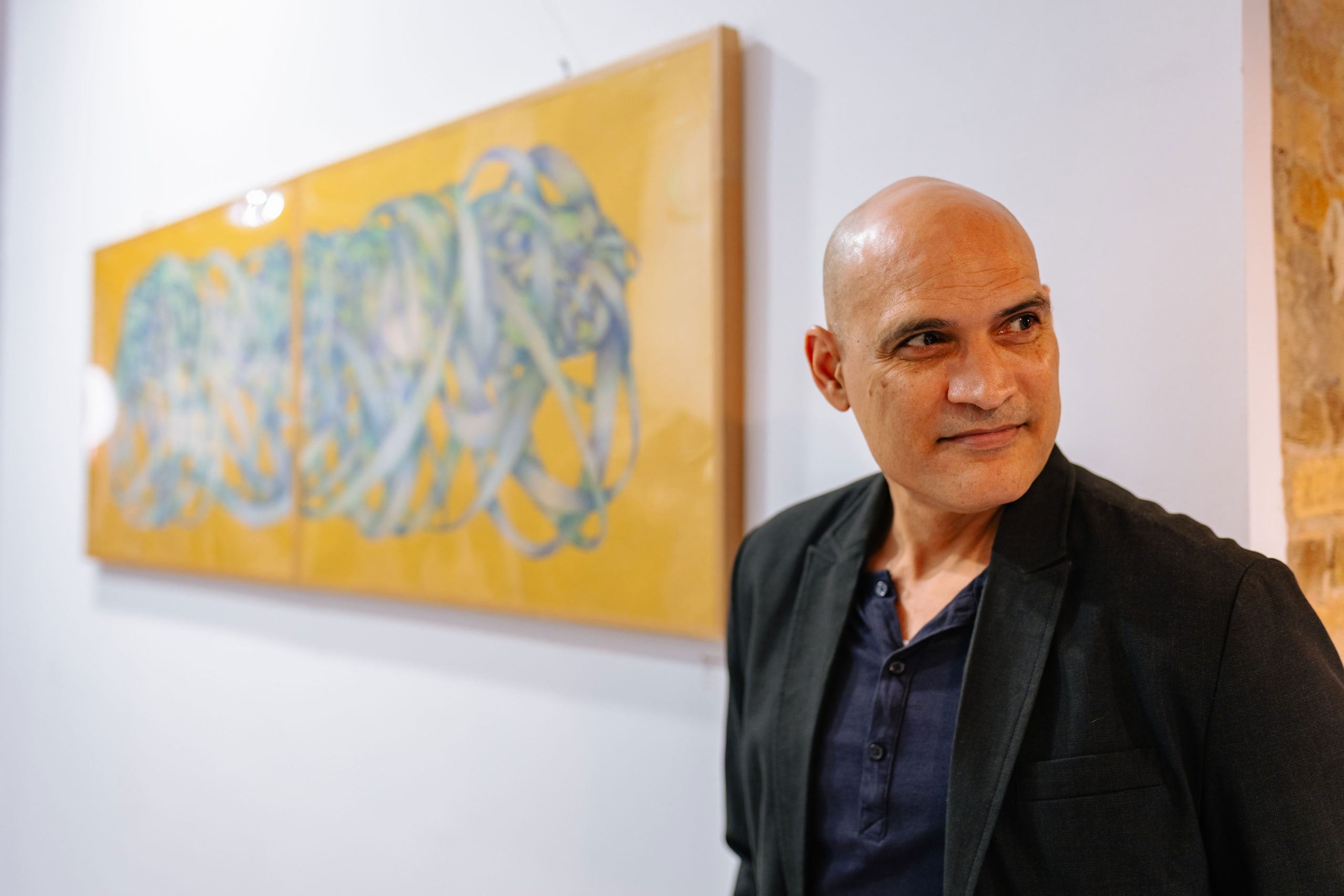 Miguel Rivas