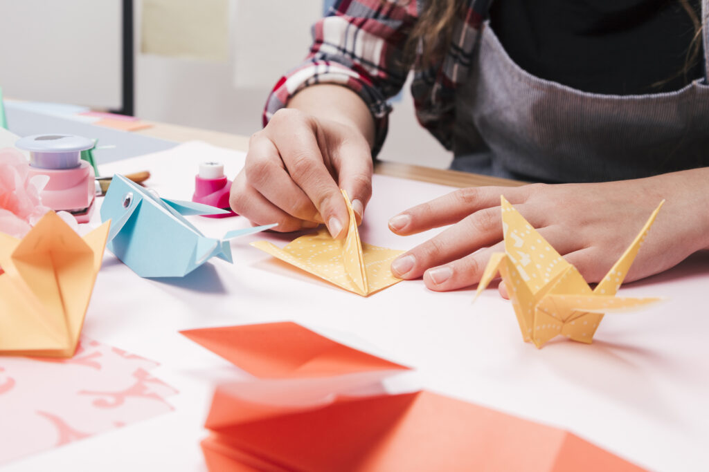 Origami