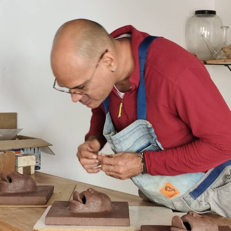 Miguel Rivas