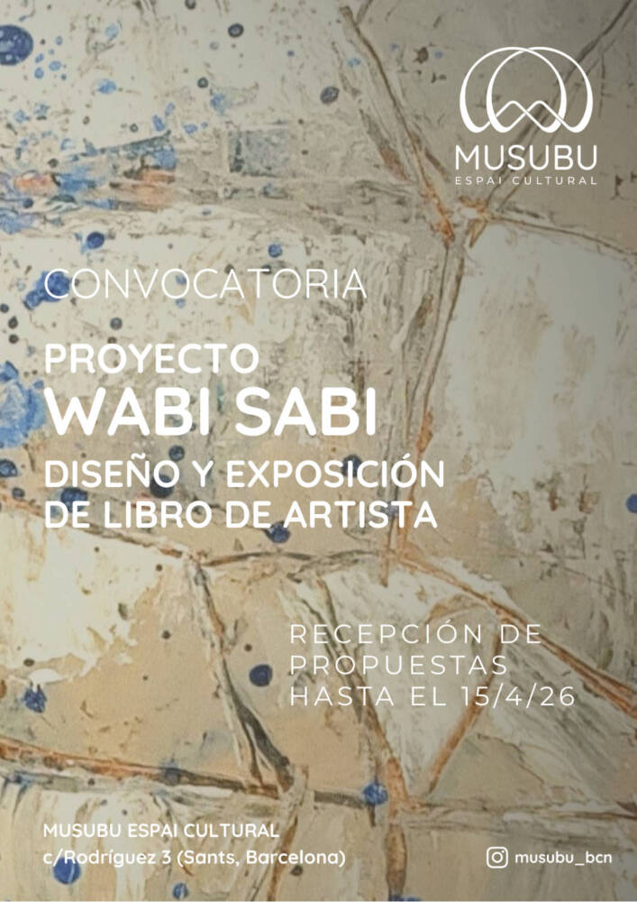 CARTEL ACTIVIDADES A3 - 1