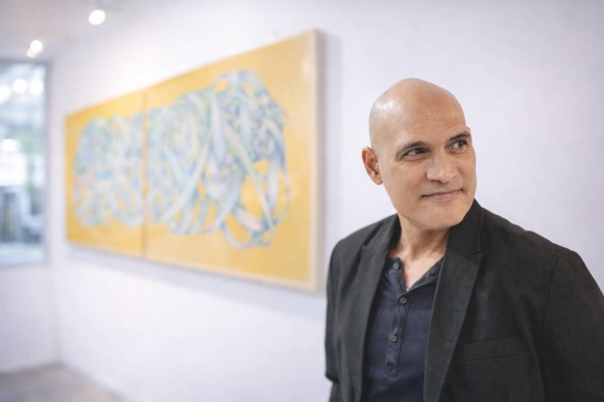 Miguel Rivas