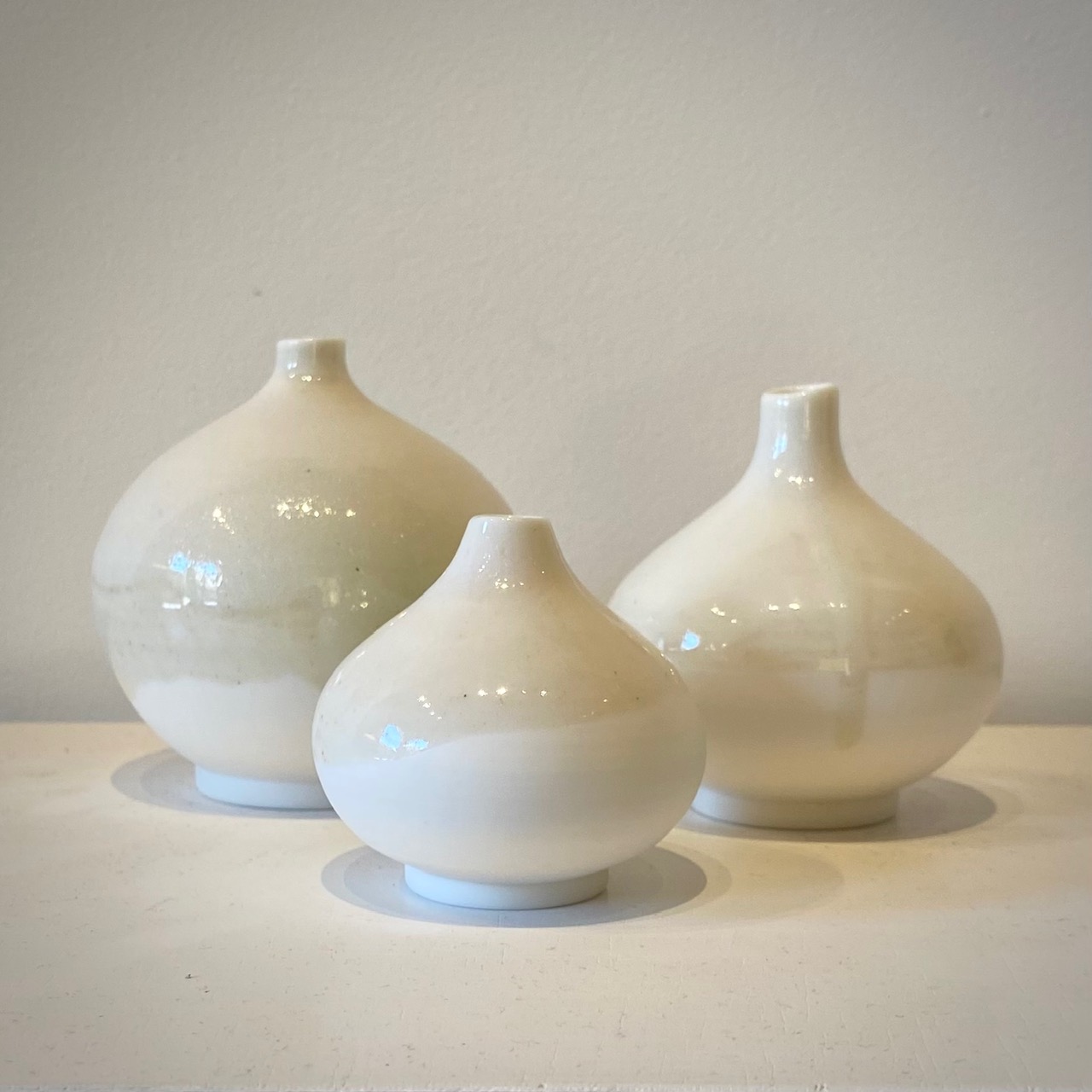 Microcosmos. Small-format ceramics exhibition