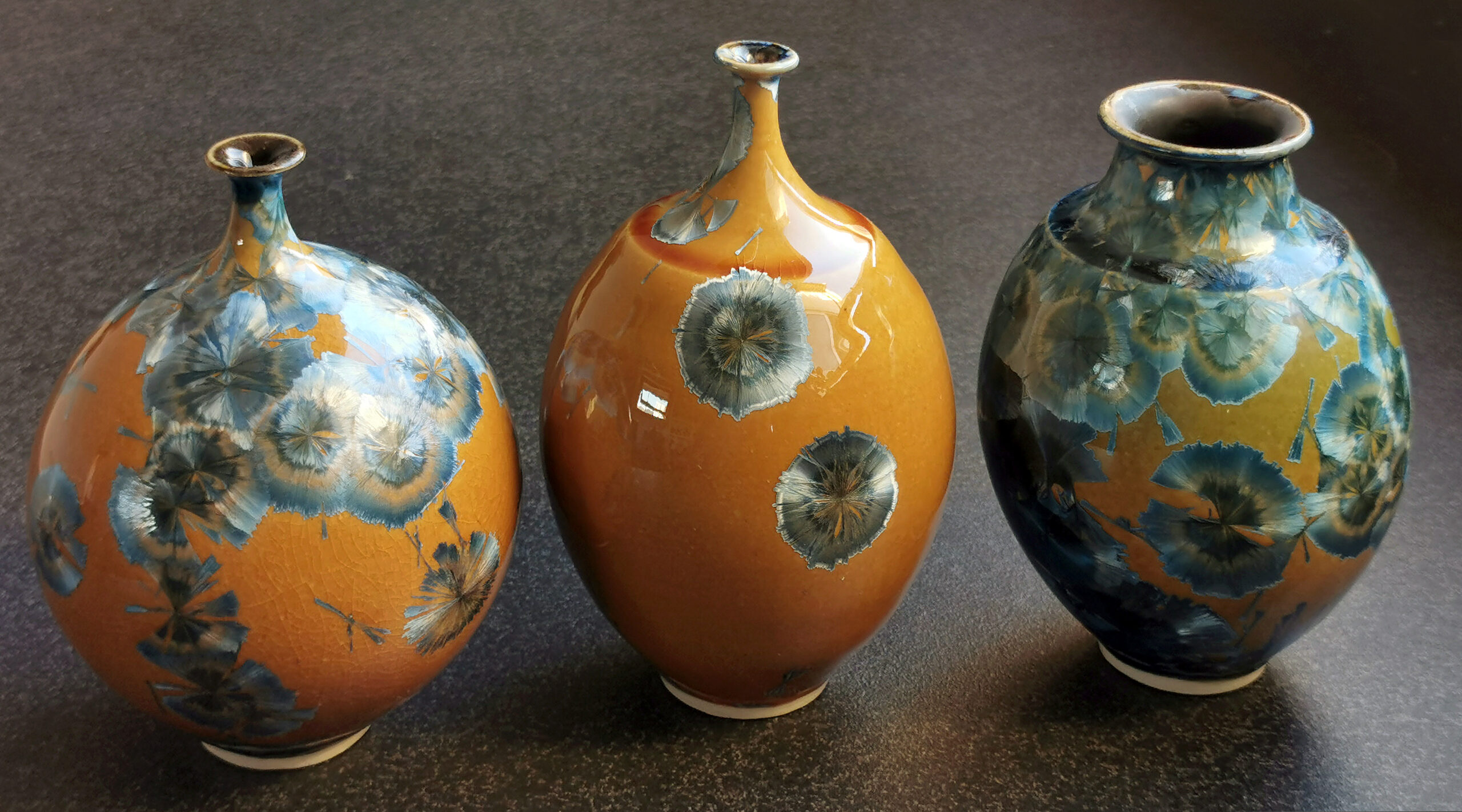 Microcosmos. Small-format ceramics exhibition