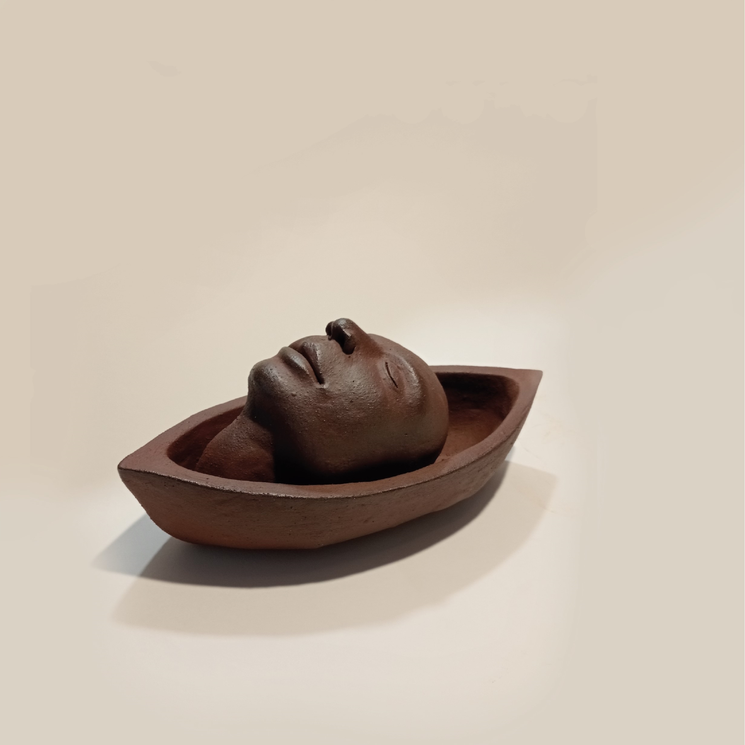 Microcosmos. Small-format ceramics exhibition