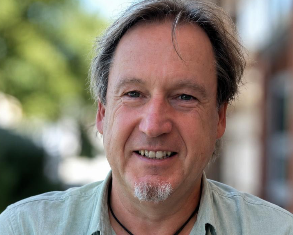 Frank Richter