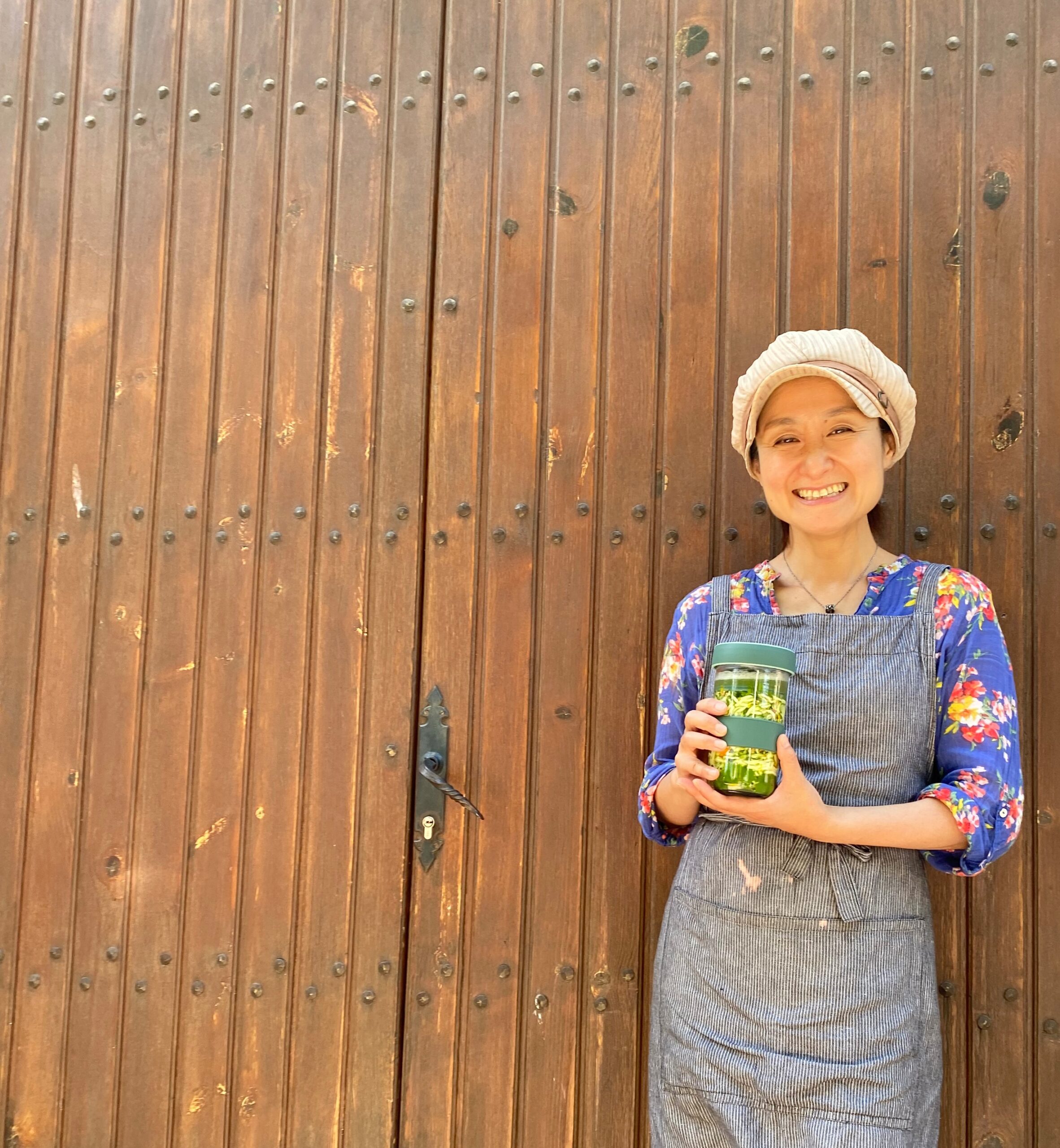 Natsumi Nakamori