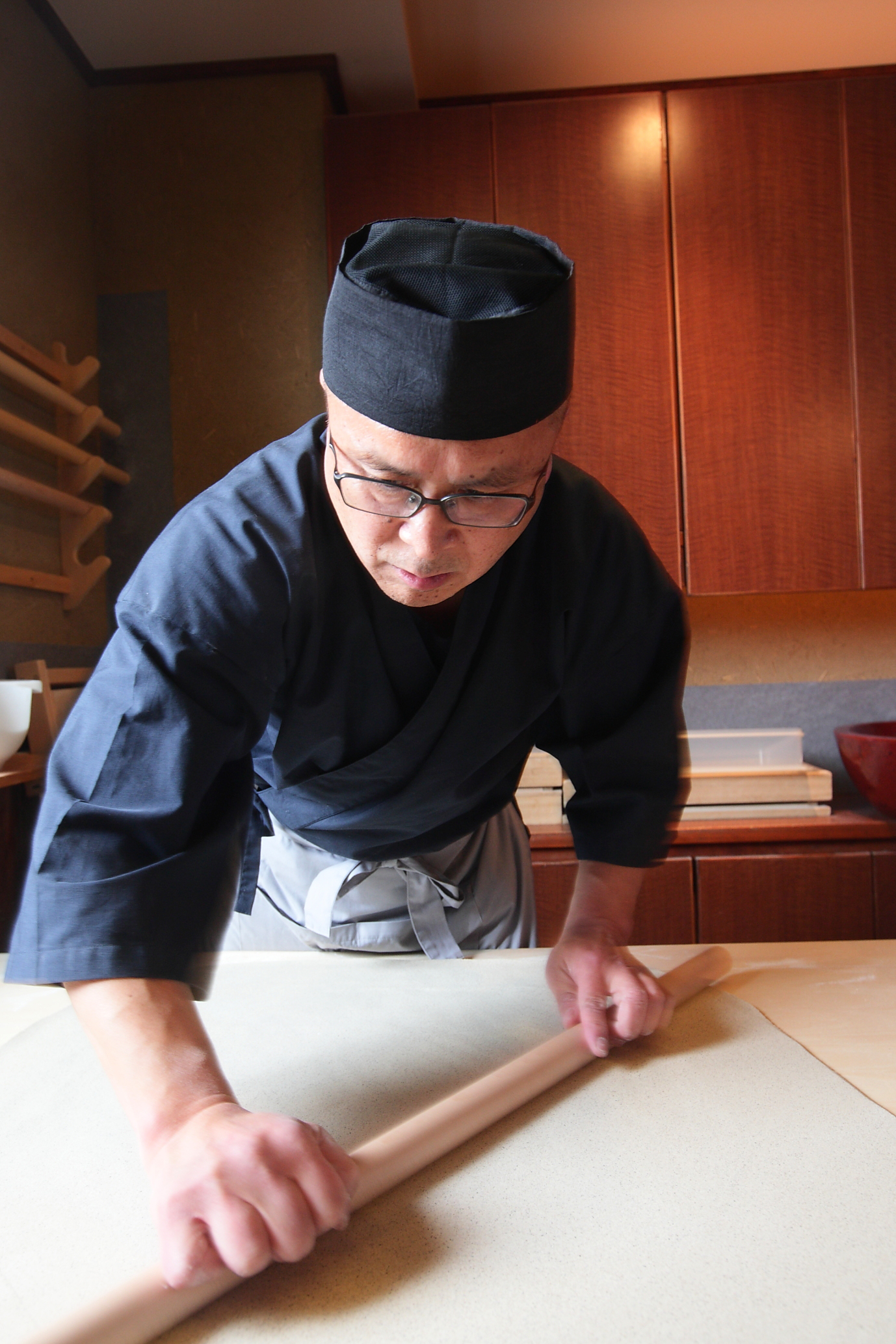 Yoshi Yamazaki