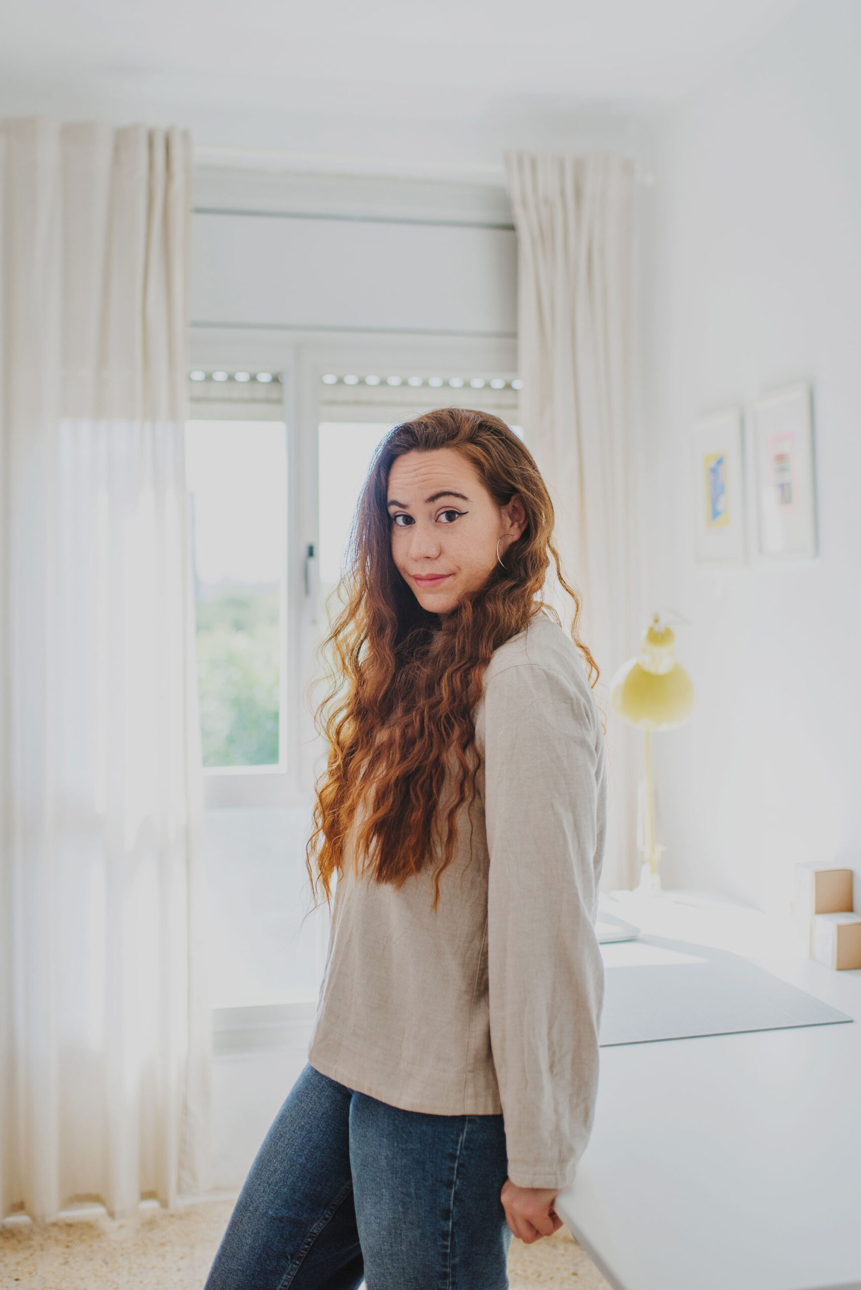 Cristina Carrero