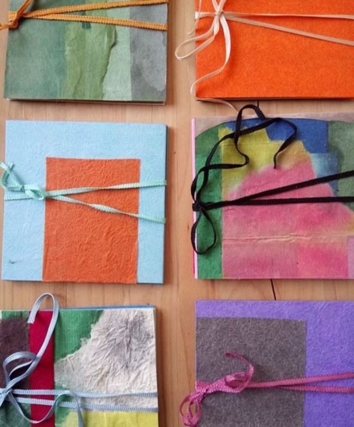 Llar de Yukiko. Talleres de artesanía japonesa